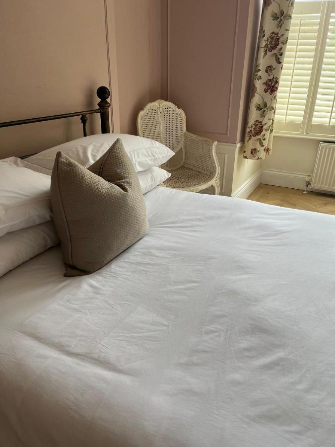 Private Apartment - 3 Bedrooms Harrogate Eksteriør billede